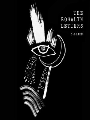 cover image of The Rosalyn Letters